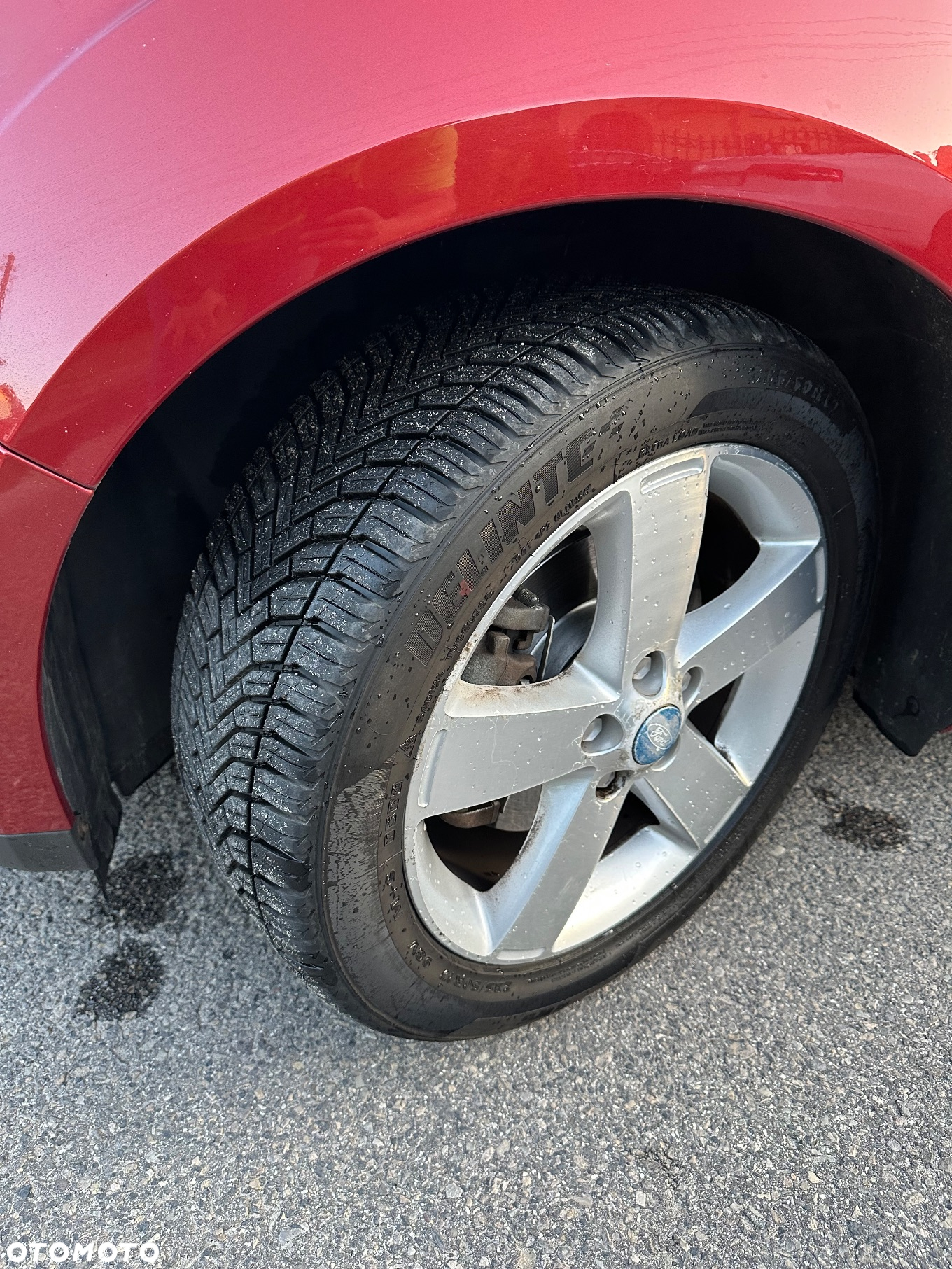 Ford S-Max 2.0 Titanium - 22
