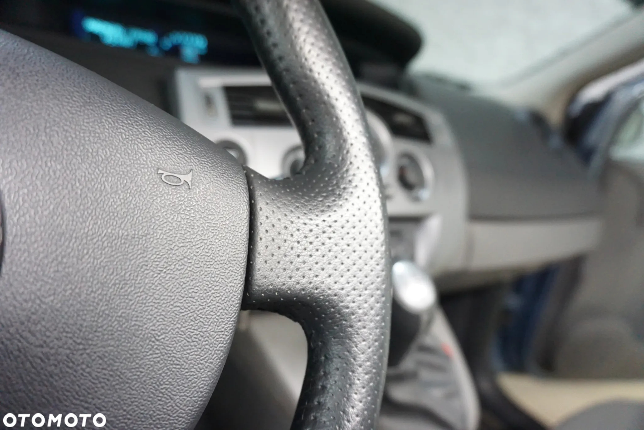 Renault Scenic - 28