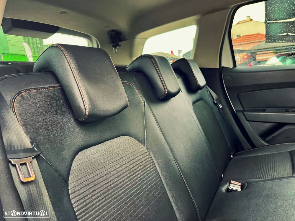 Dacia Duster 1.0 TCe ECO-G Extreme Bi-Fuel - 9