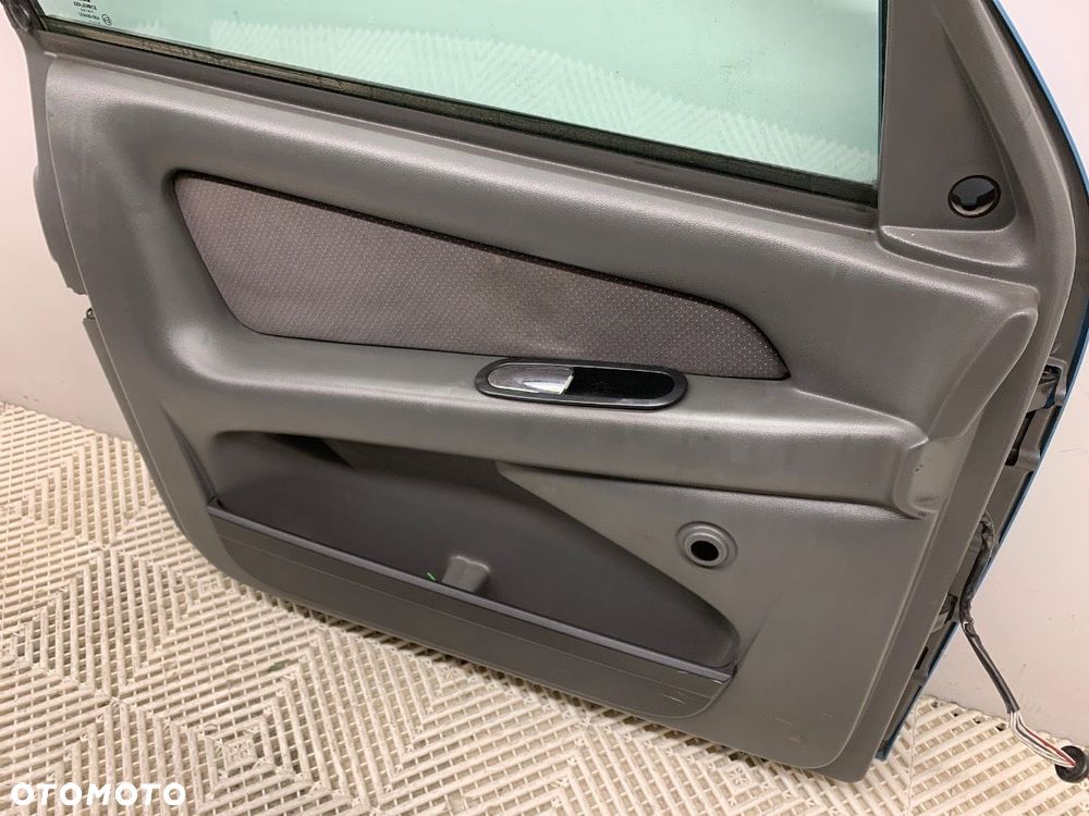 DRZWI LEWY PRZÓD  LIGIER XTOO (LXT) 2005 - 2012 0.5 4 kW [5 KM] olej napędowy 2005 - 2012 - 5