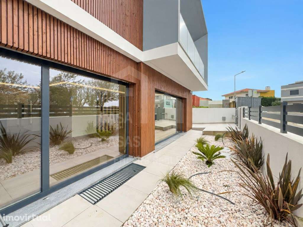 Vende Moradia T4 - Ericeira, A Casa das Casas - Grande imagem: 3/44