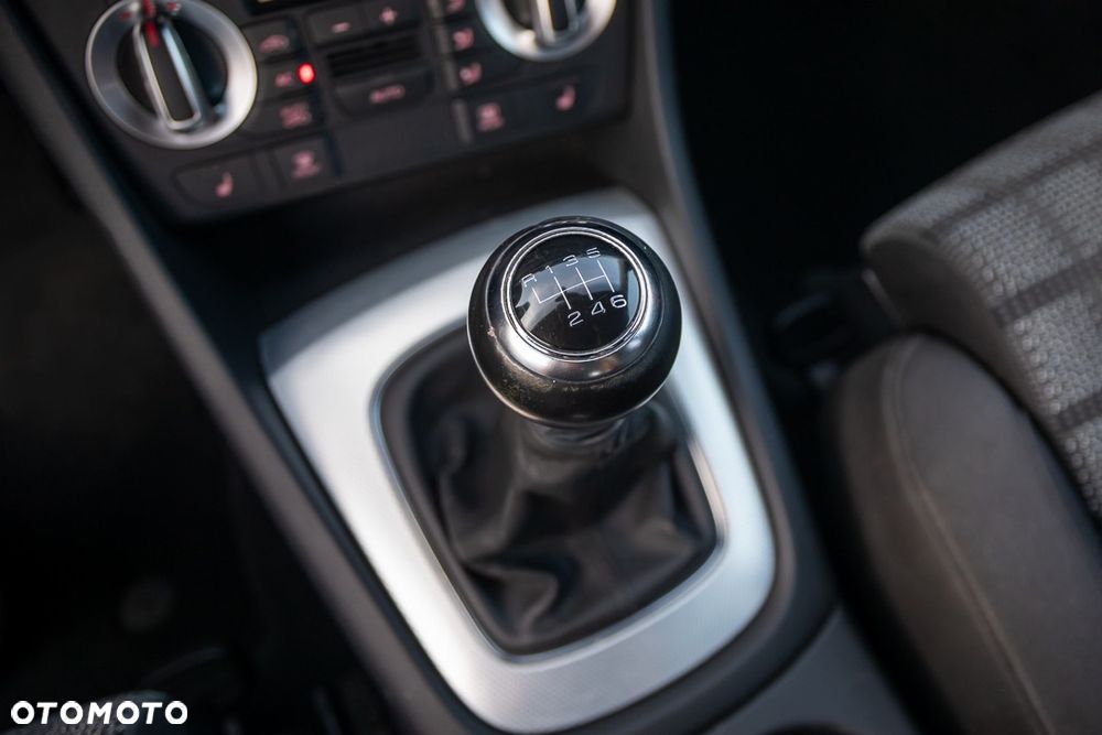 Audi Q3 2.0 TDI - 23