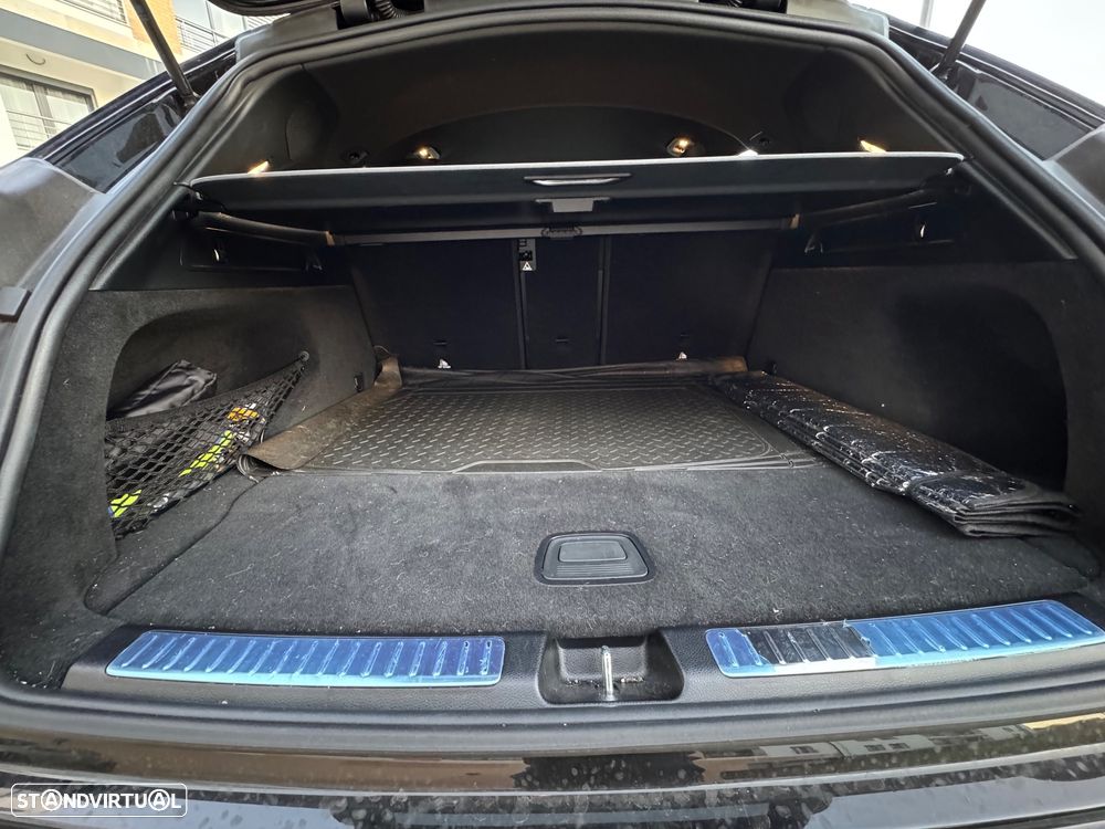 Mercedes-Benz EQC 400 4Matic - 5