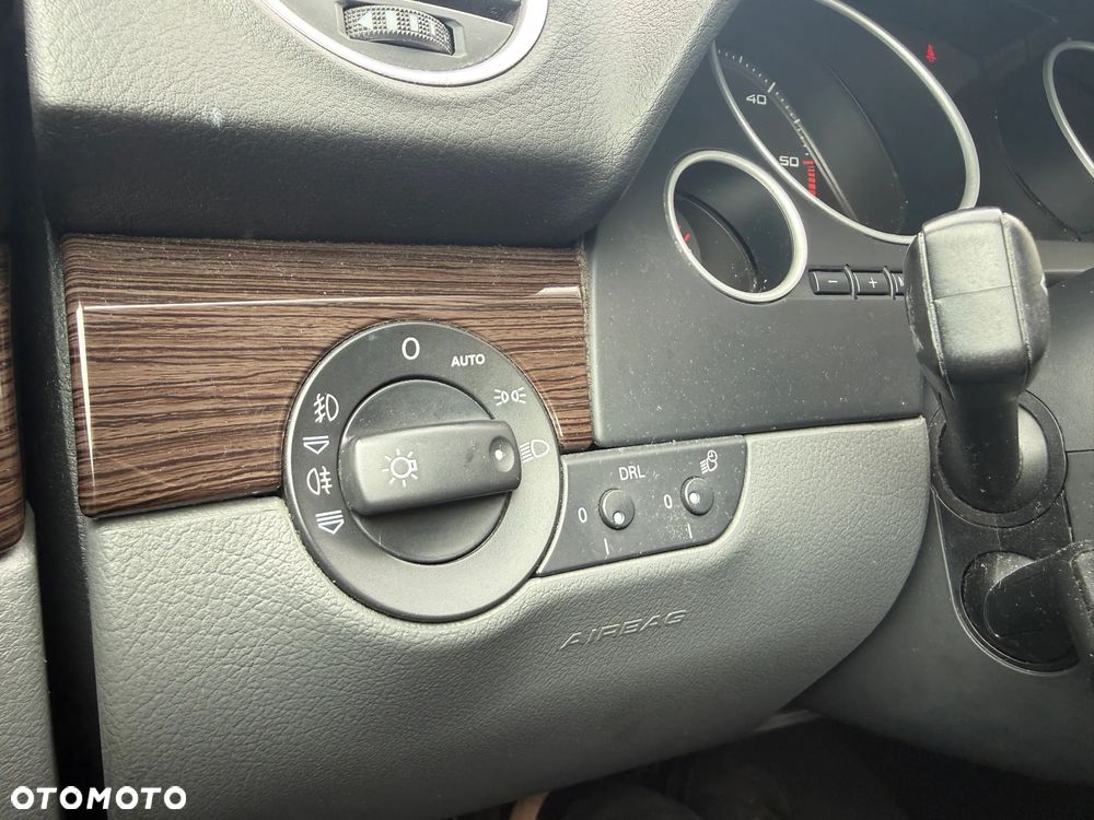 Seat Exeo - 21