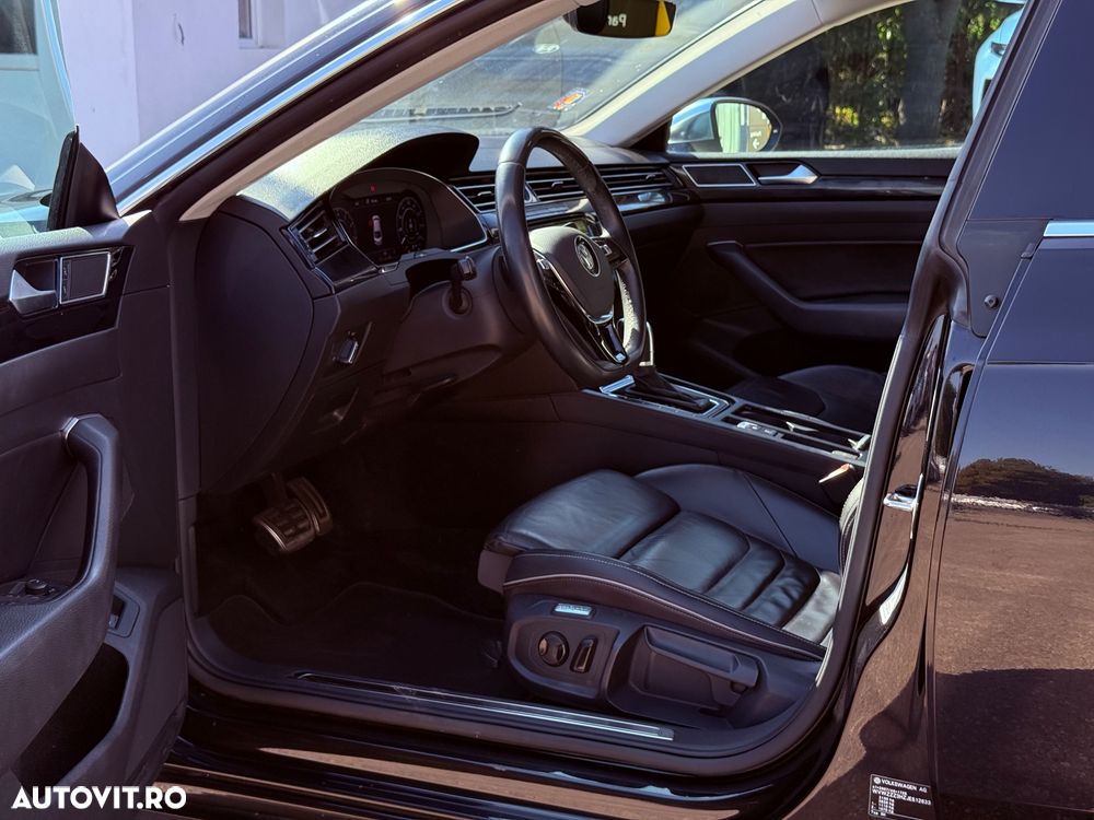 Volkswagen ARTEON 2.0 TSI OPF DSG Elegance - 6