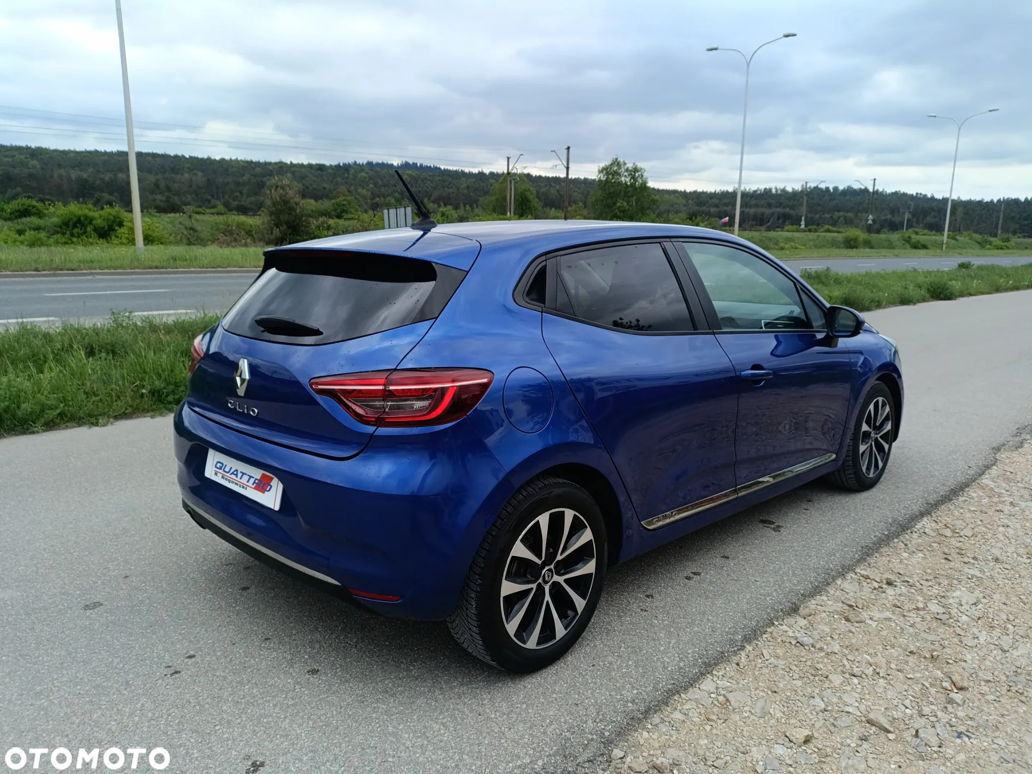 Renault Clio 1.5 dCi Energy Limited - 6