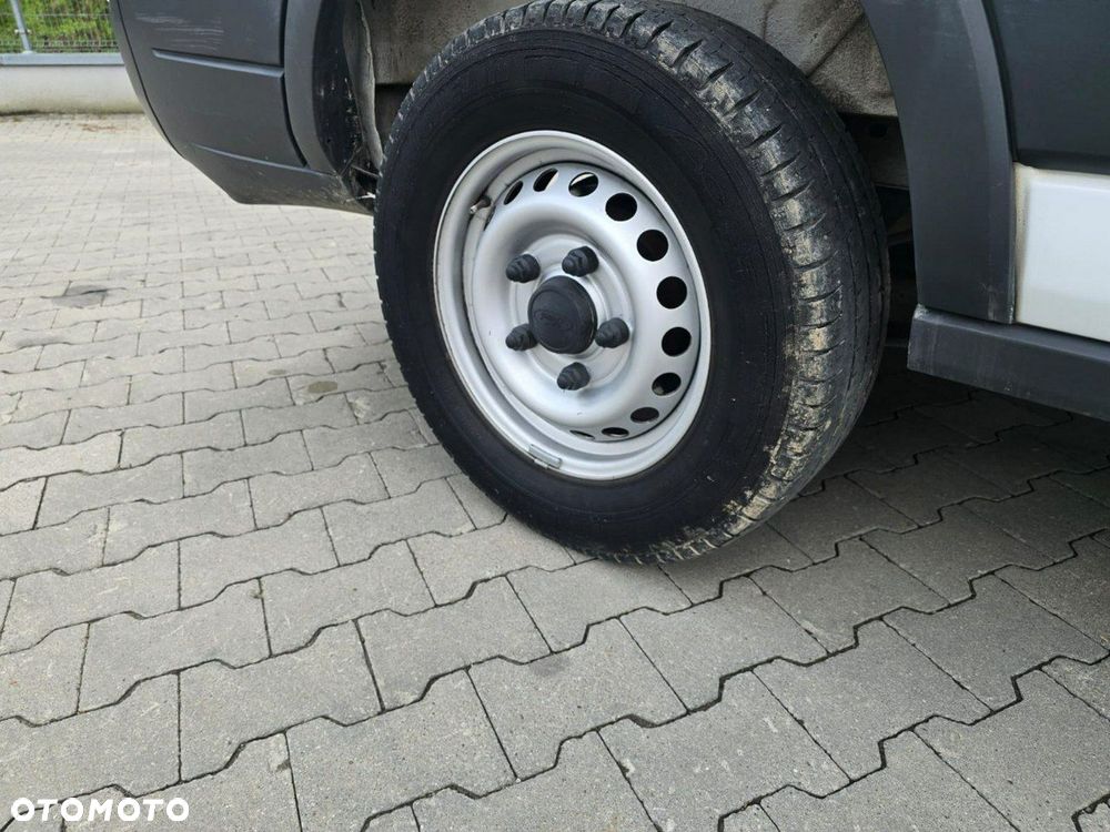 Ford Transit - 37