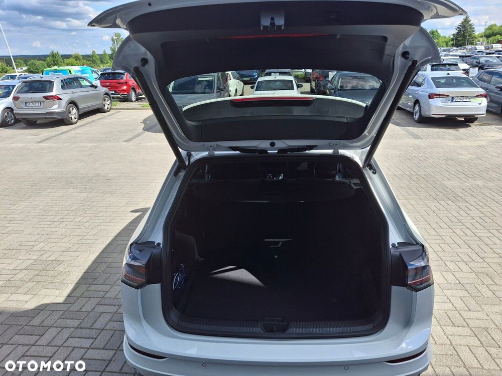 Volkswagen Golf Variant 2.0 TSI 4Motion R - 12