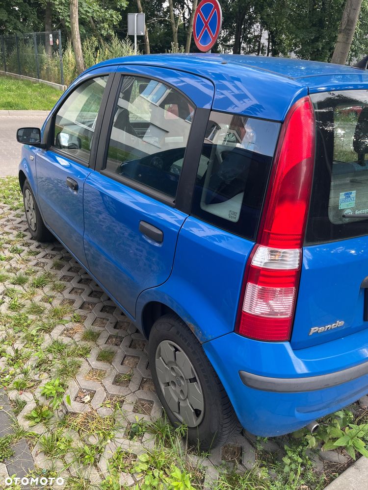Fiat Panda 1.1 Active Eco - 2