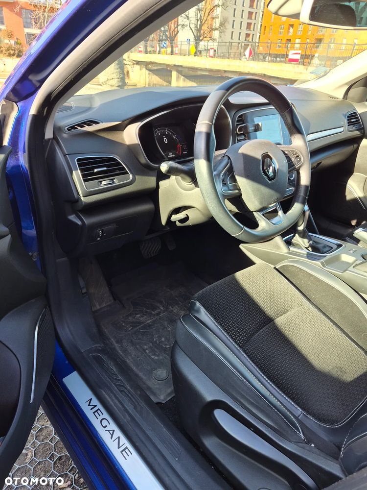Renault Megane 1.3 TCe FAP GT Line EDC - 19