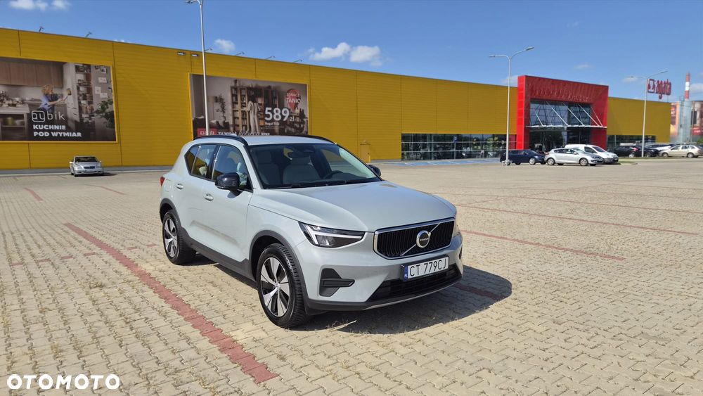 Volvo XC 40 B3 Core - 1