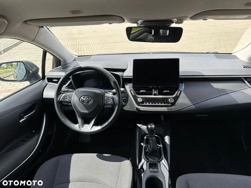 Toyota Corolla 1.5 Style - 18