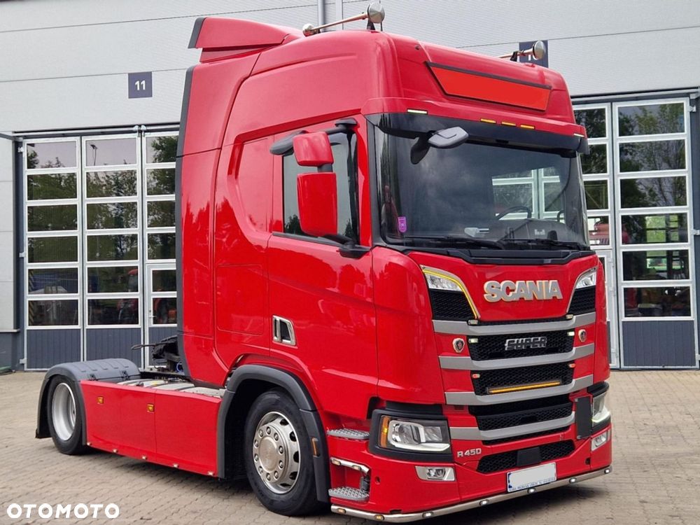Scania R 450 A4x2EB - 3