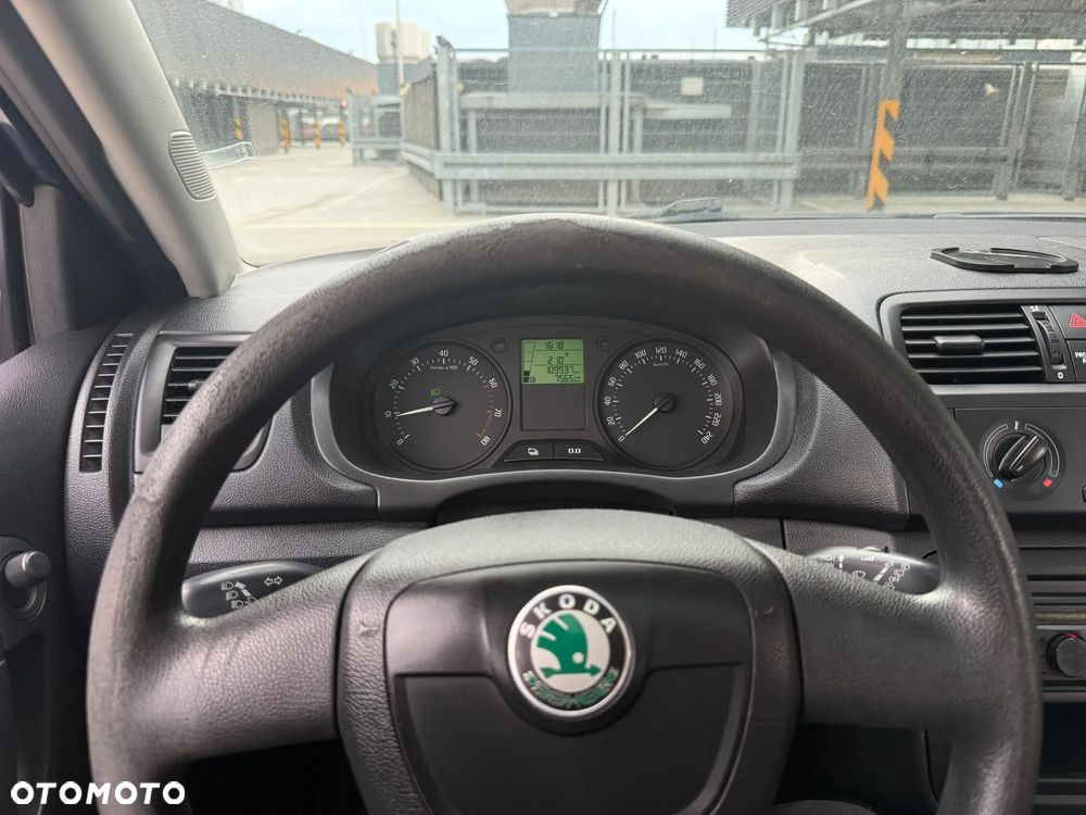Skoda Fabia 1.2 12V Classic - 9