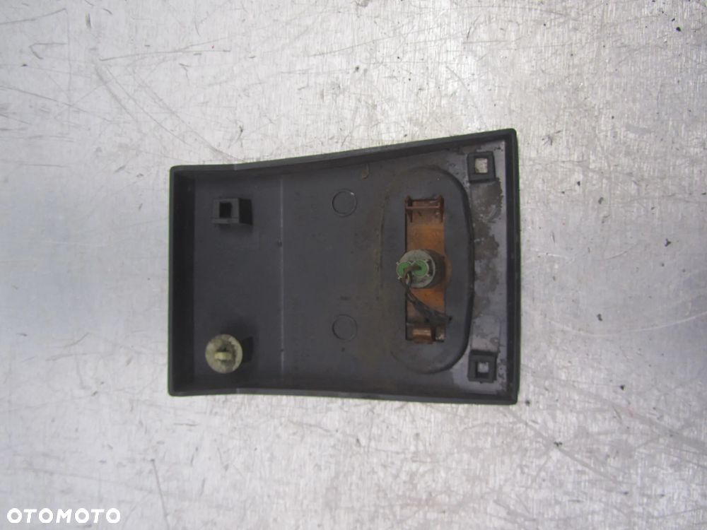 Listwa boczna lewa A9066903062 Mercedes Sprinter 906 2006r-> - 2