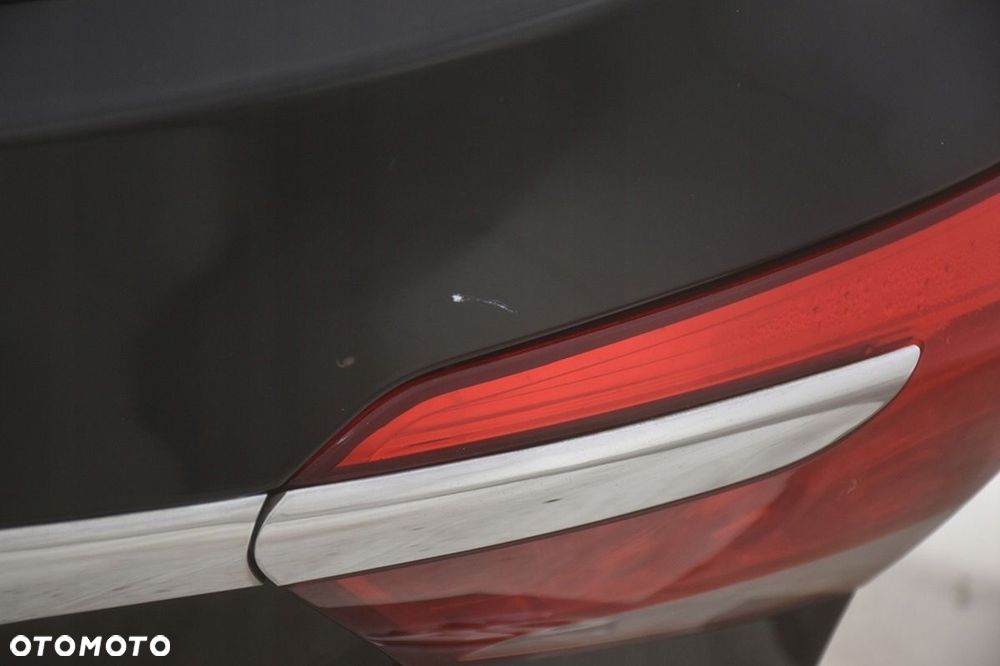 klapa bagażnika * tylna tył hyundai i40 kombi kamera ub6 - 7
