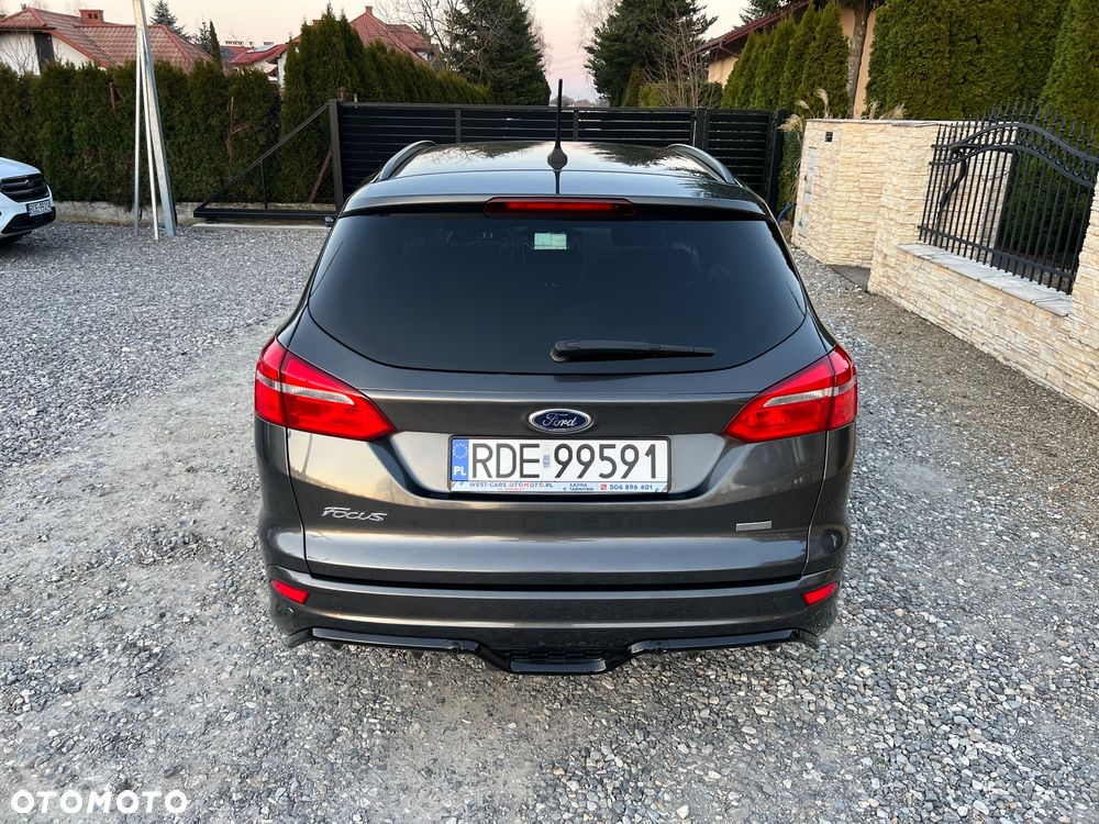 Ford Focus 1.0 EcoBoost ST-Line ASS - 22