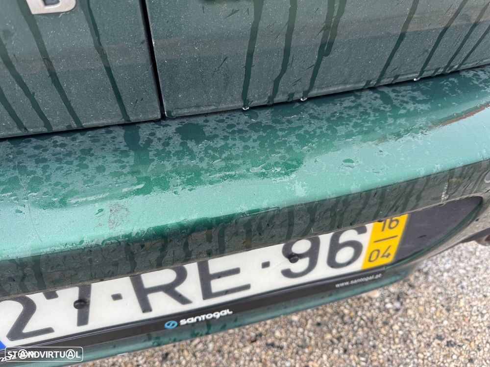 MINI Clubman Cooper SD - 5