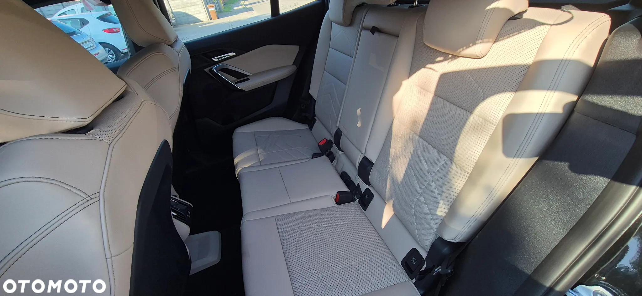 BMW X2 sDrive20i mHEV M Sport - 31