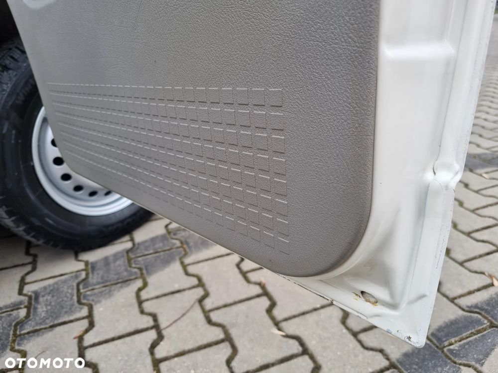 Volkswagen Transporter Standard - 29