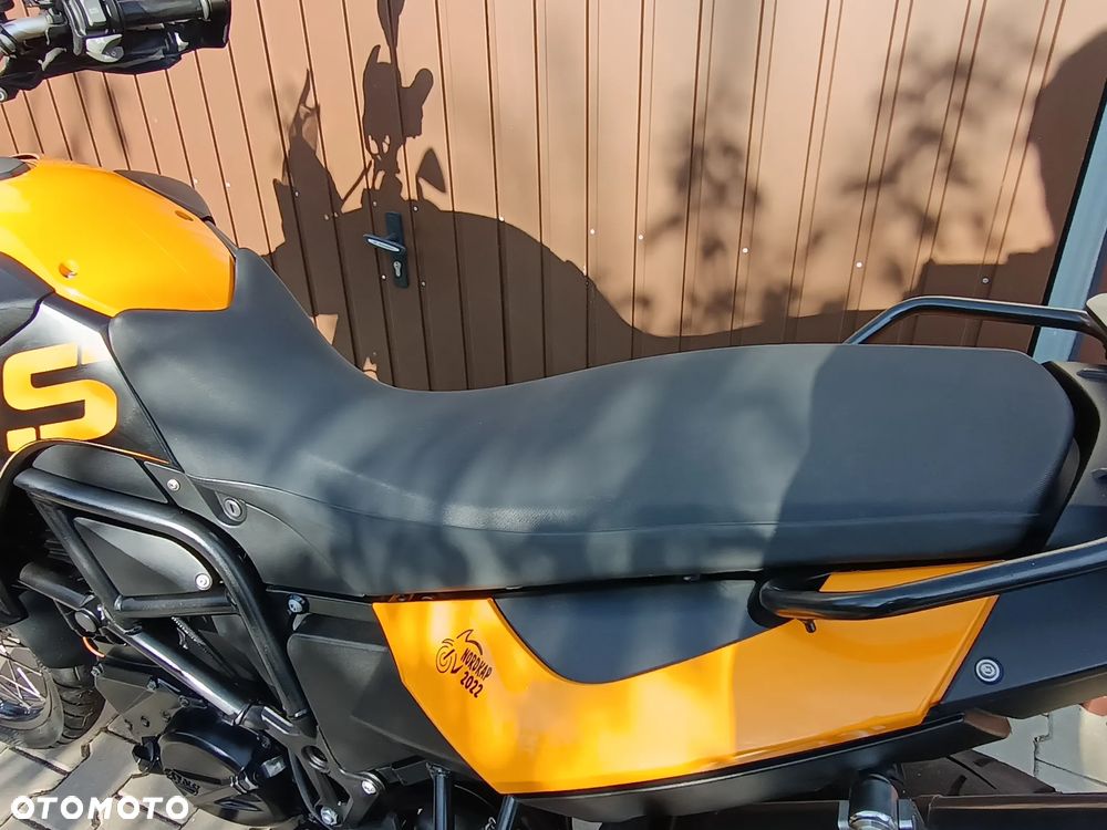 BMW GS - 23
