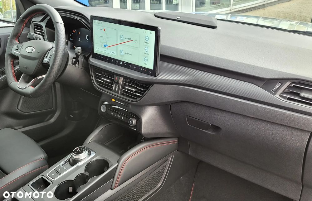 Ford Kuga 2.5 FHEV AWD ST-Line eCVT - 11