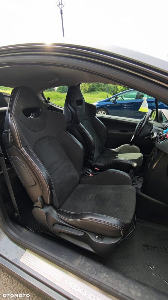 Peugeot 207 175 RC - 4