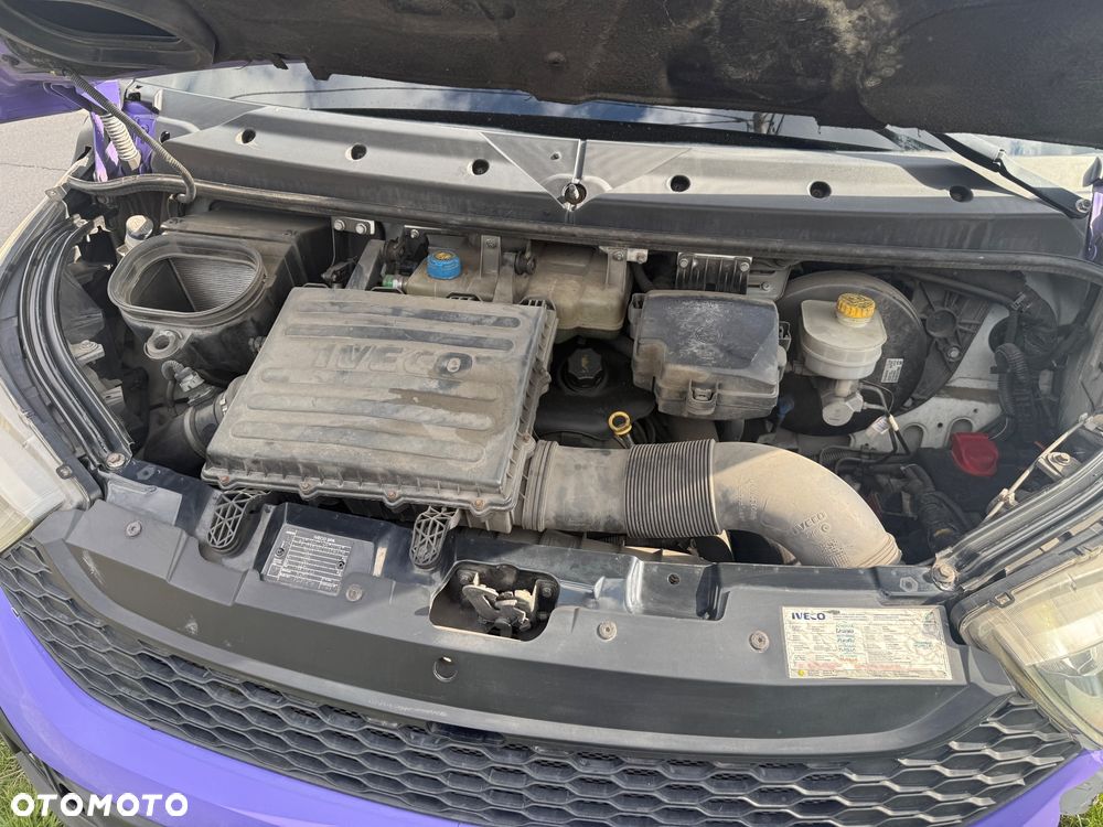 Iveco Daily - 29