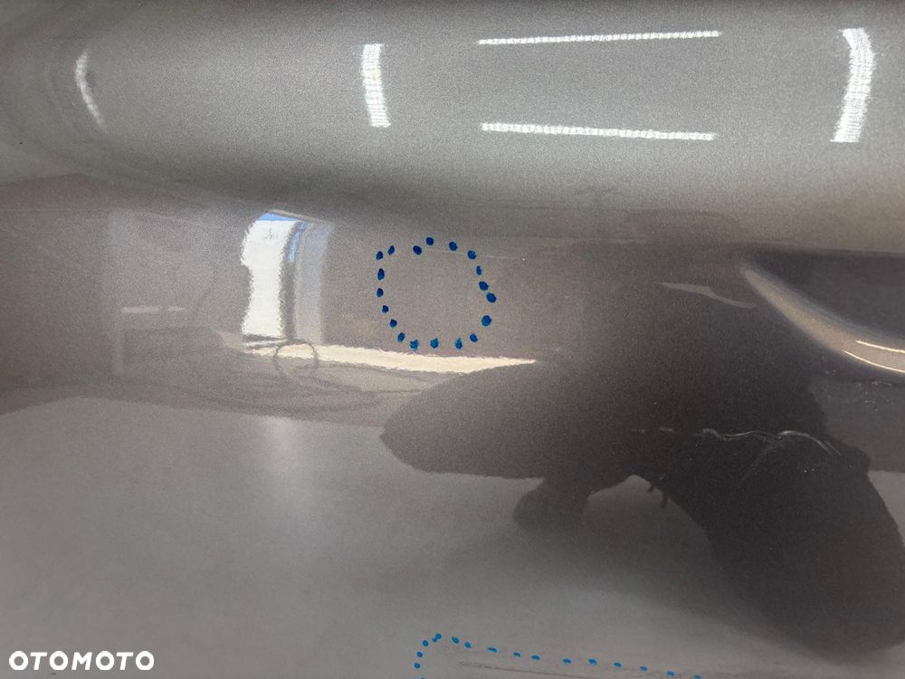 Renault Talisman Drzwi Prawe Przód Przednie 801108039R - 5