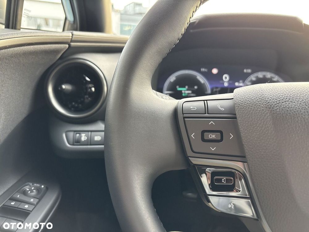 Toyota C-HR 1.8 Hybrid Style - 26