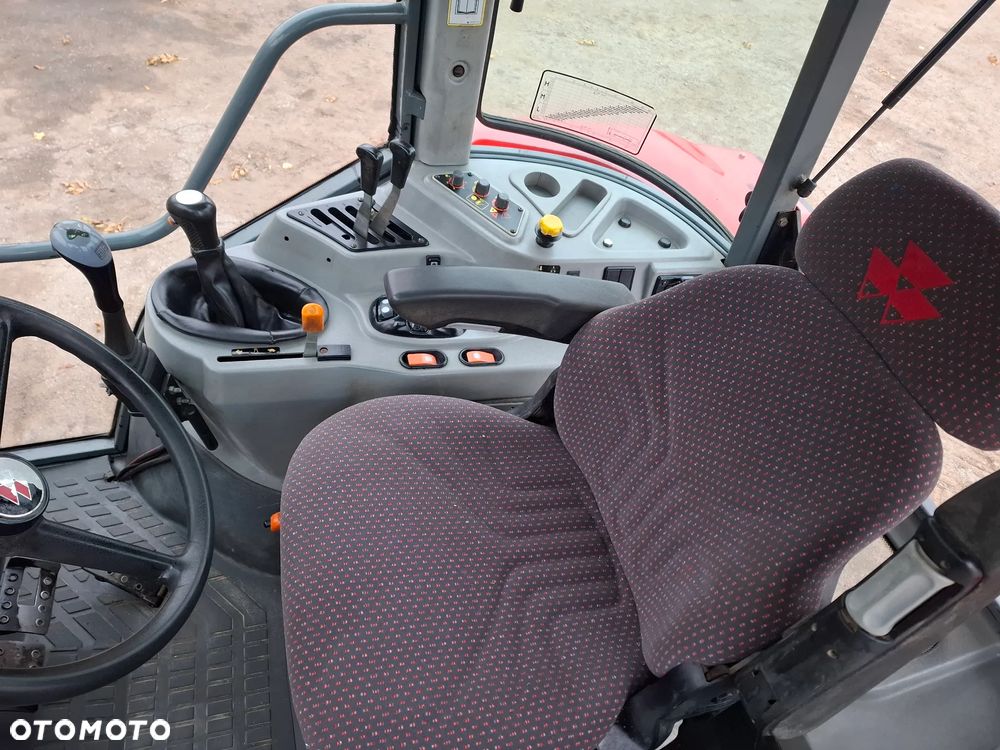 Massey Ferguson 4335 - 4