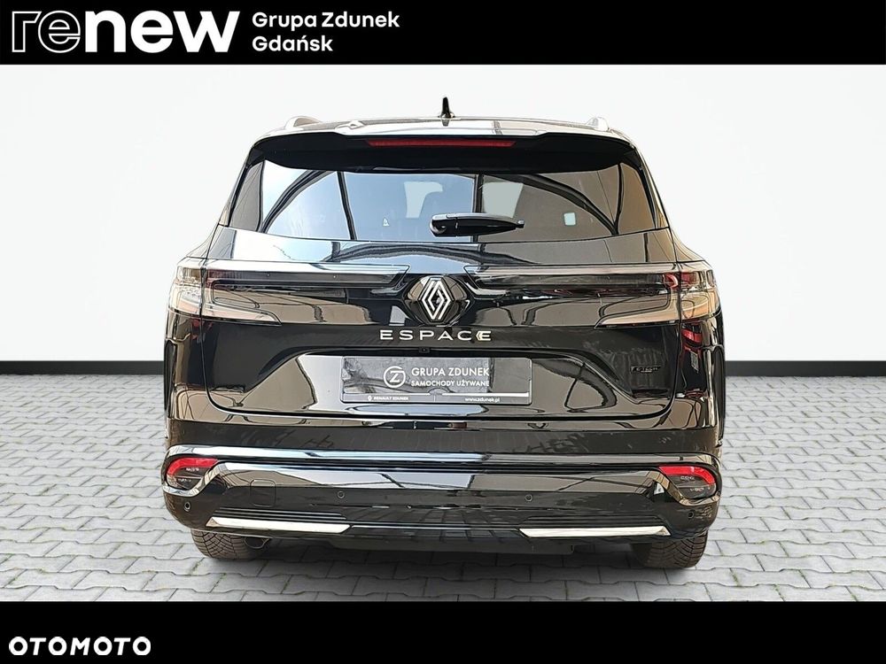 Renault Espace - 8