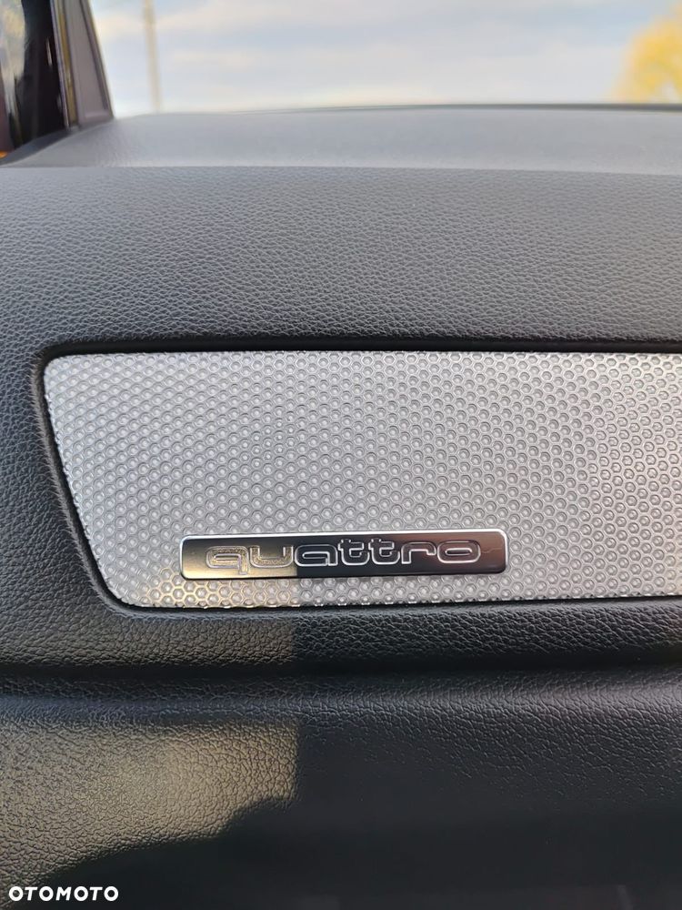 Audi Q3 2.0 TDI Quattro S tronic - 28