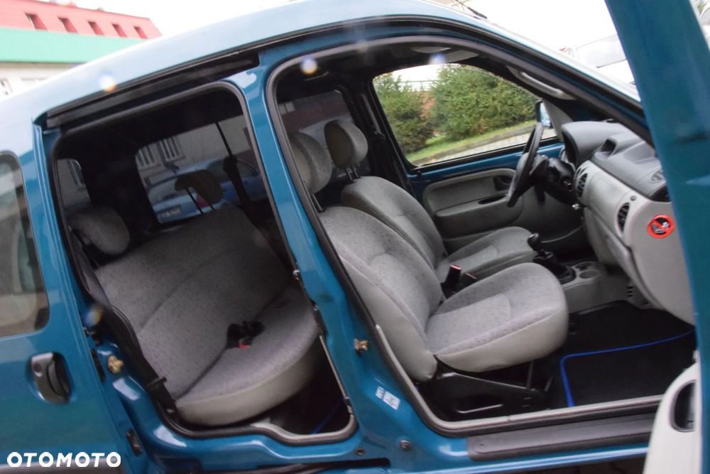 Renault Kangoo 1.2 RN - 17