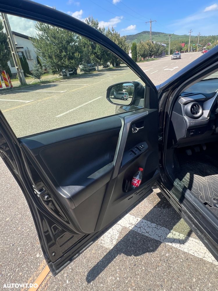 Toyota RAV4 - 14