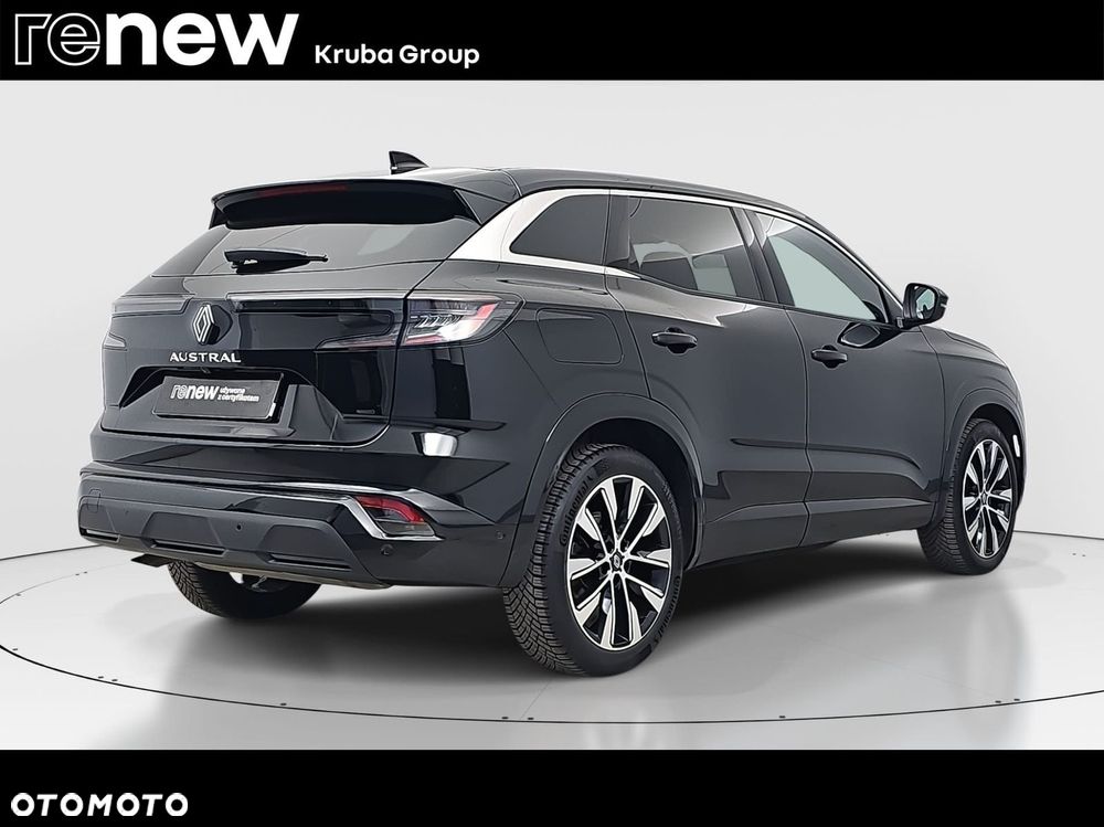 Renault Austral 1.3 TCe mHEV Techno - 5
