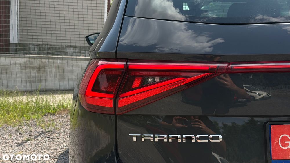 Seat Tarraco 2.0 TDI Xcellence S&S - 23