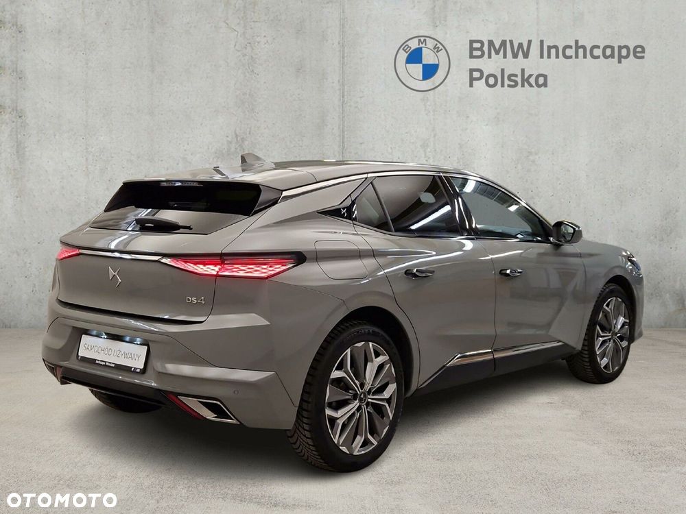 DS Automobiles DS 4 1.2 PureTech Trocadero - 5