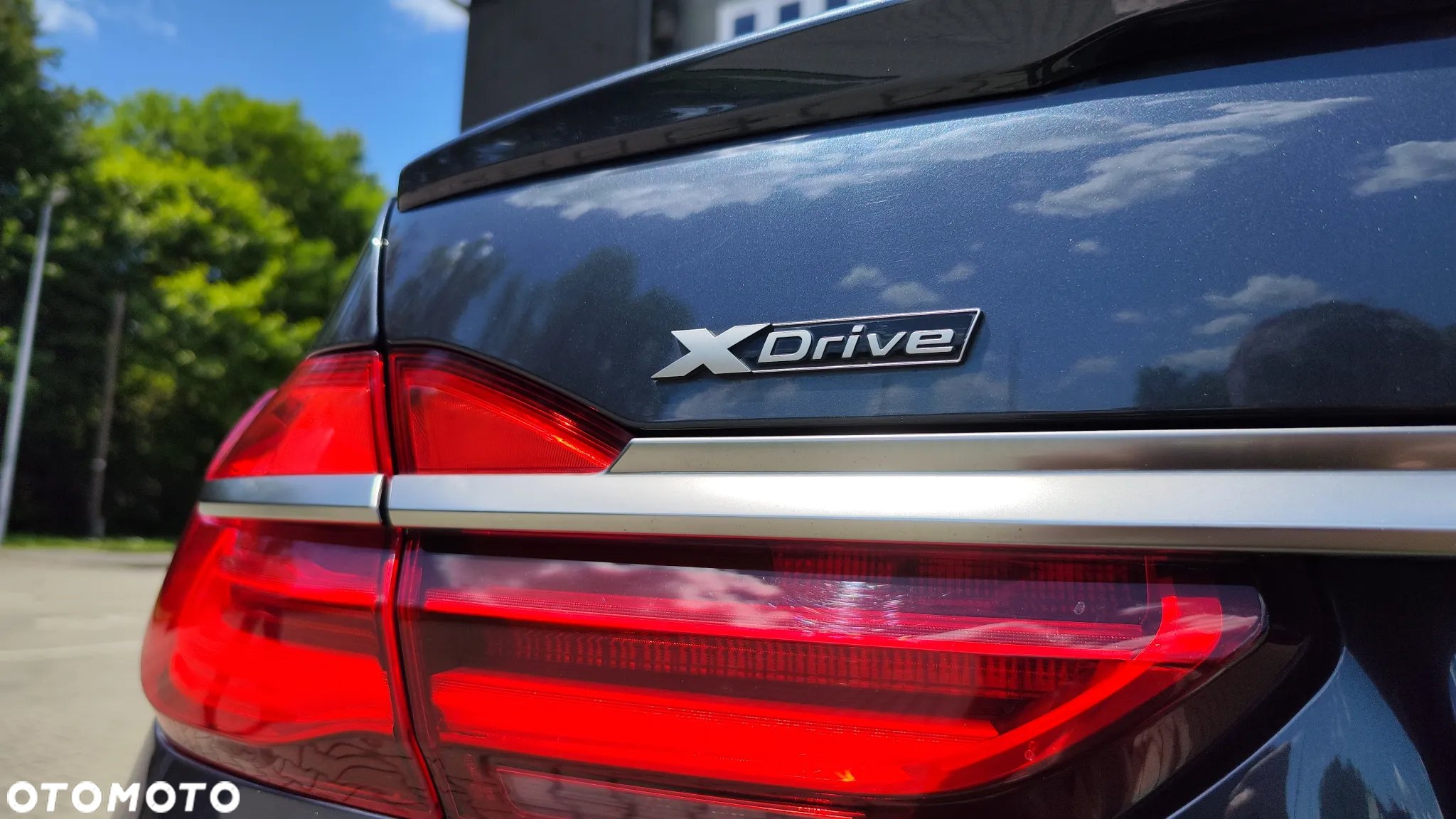 BMW Seria 7 M760Li xDrive V12 Excellence - 14