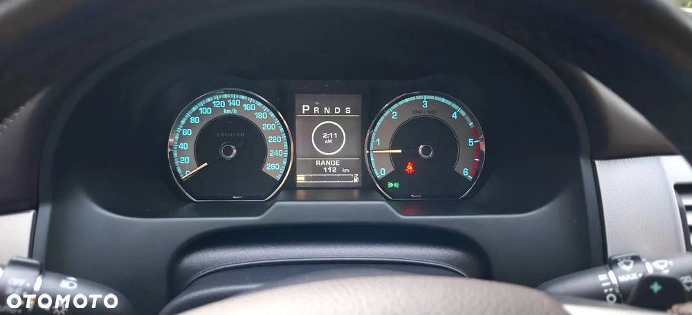 Jaguar XF 3.0 V6 D Luxury - 20