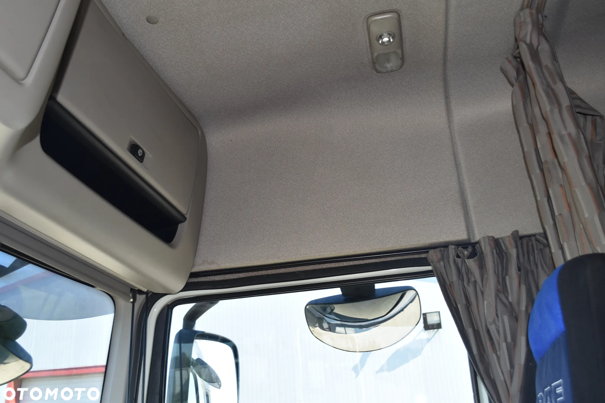 DAF XF 460 - 19