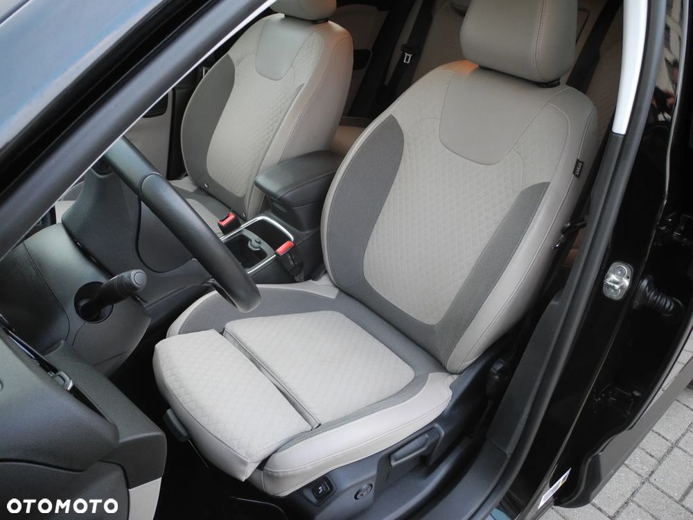 Opel Grandland X - 14