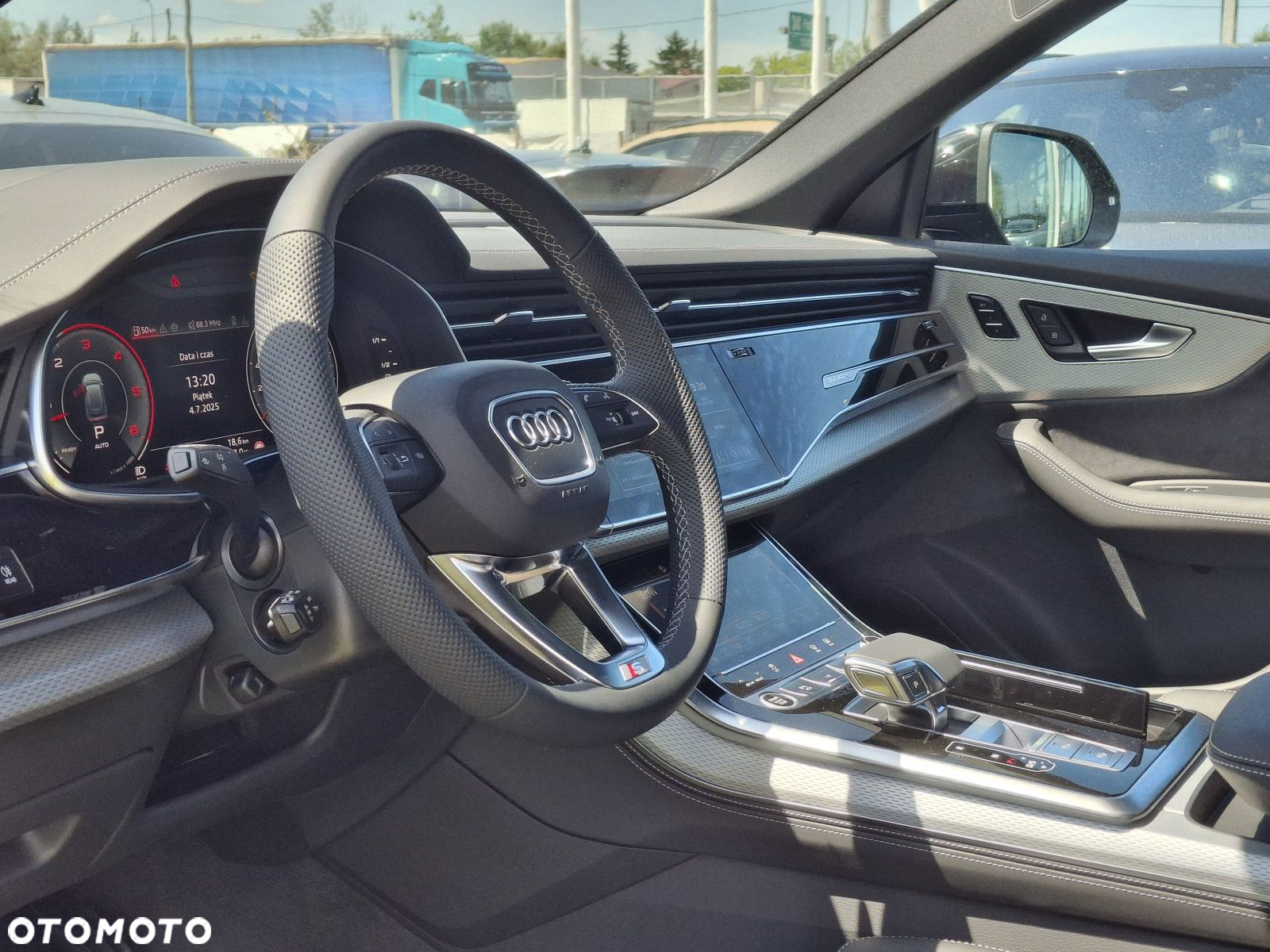 Audi Q8 - 28
