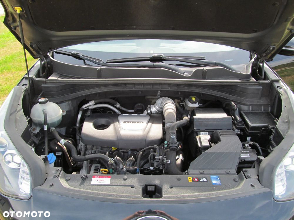 Kia Sportage - 29