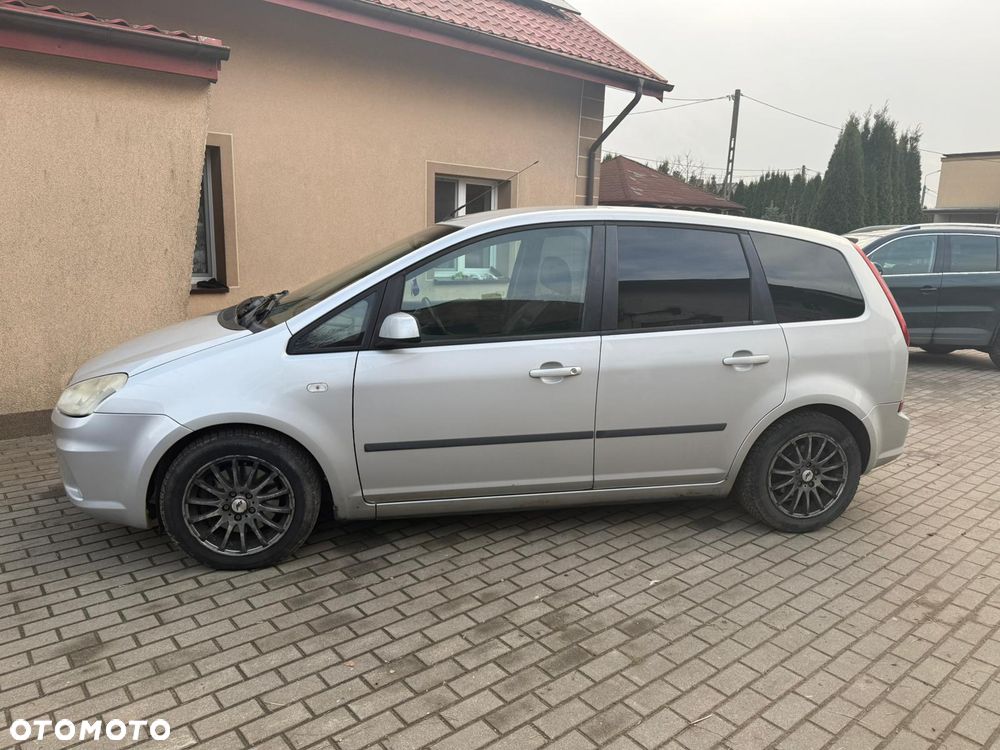 Ford Focus C-Max - 4