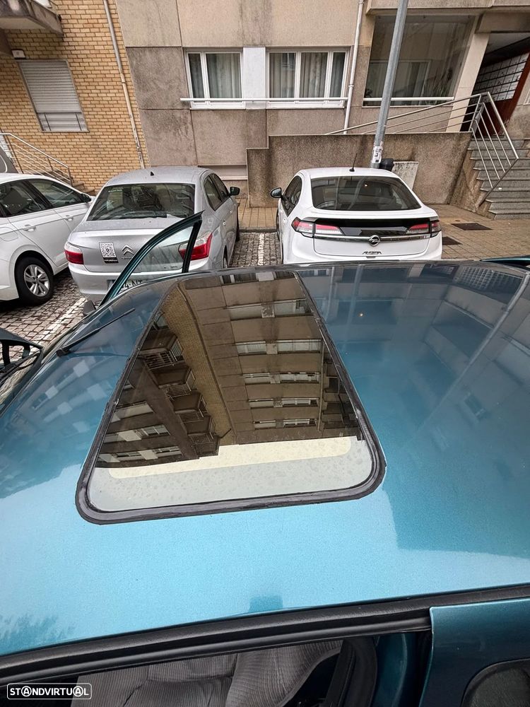 Fiat Tipo 1.4 DGT - 6