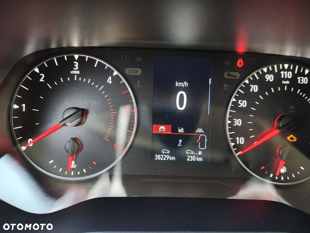 Renault Trafic 2.0 L2H1 HD Extra (bryg.) - 11