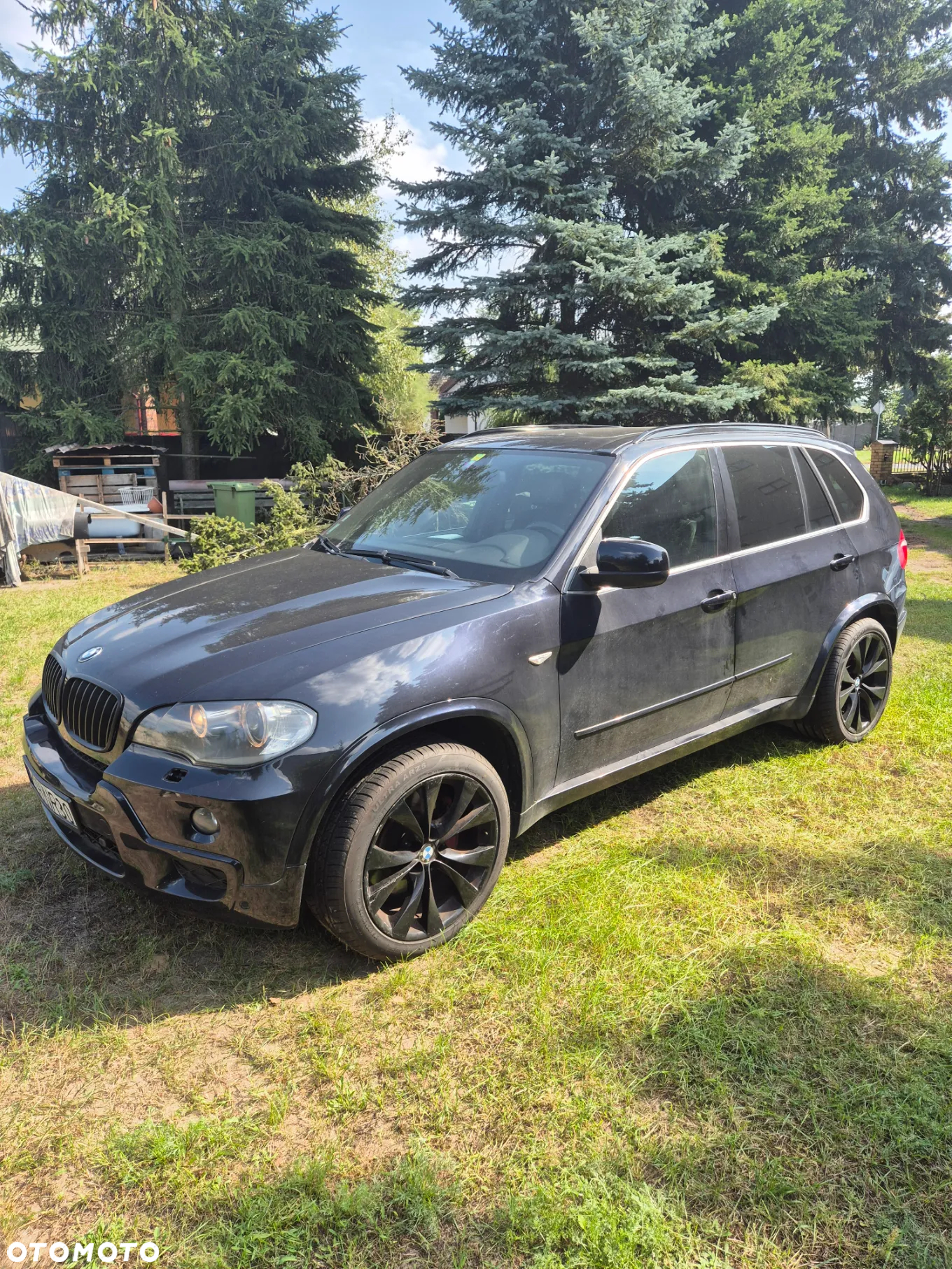 BMW X5 3.0sd xDrive - 2