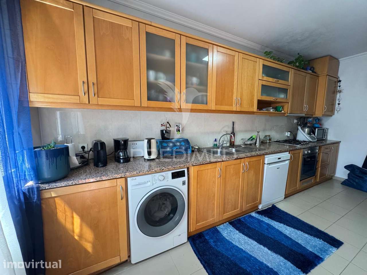 Apartamento T3 Entroncamento - Grande imagem: 3/22