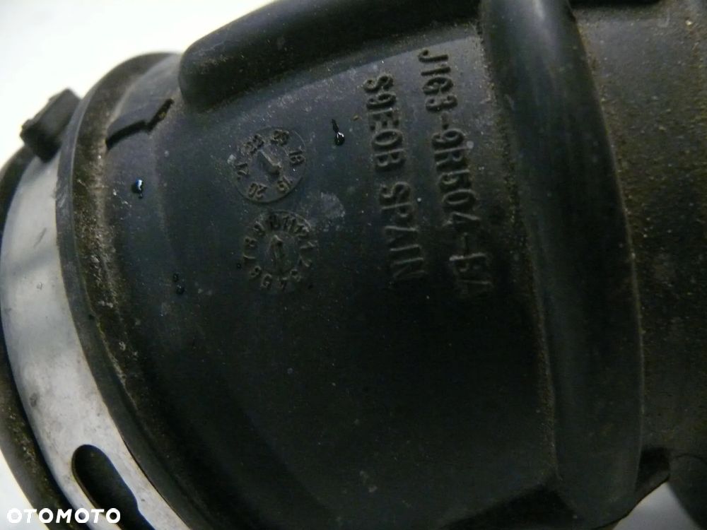 PRZEPUSTNICA ZAWÓR EGR FORD S-MAX GALAXY EDGE MONDEO 2019 2023 2.0 ECOBLUE 2.0 TDCI - 4